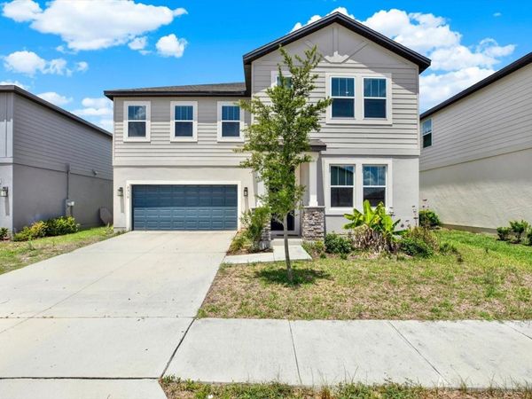 2310 LANCASHIRE STREET , DAVENPORT, FL 33896