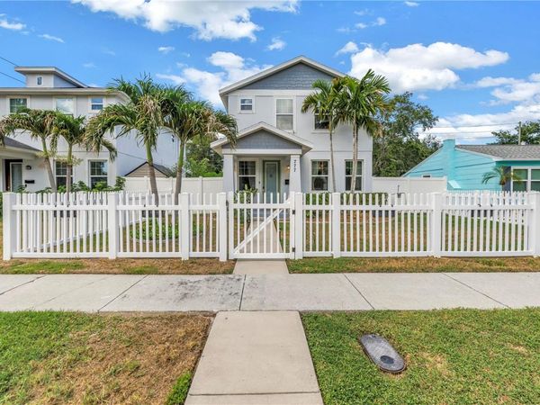 777 52ND AVENUE N, ST PETERSBURG, FL 33703