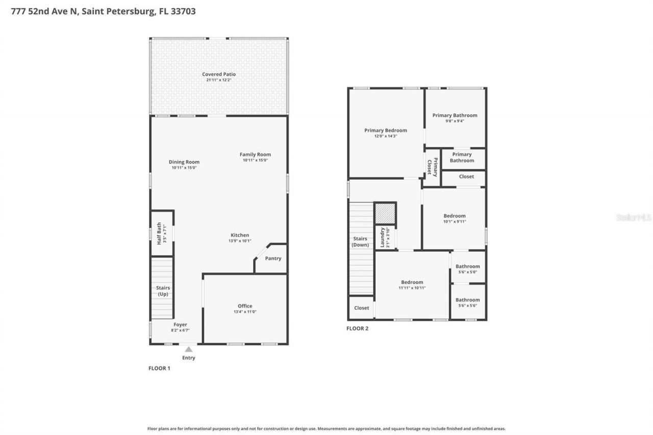 777 52nd Avenue N, Saint Petersburg, FL 33703 Photo