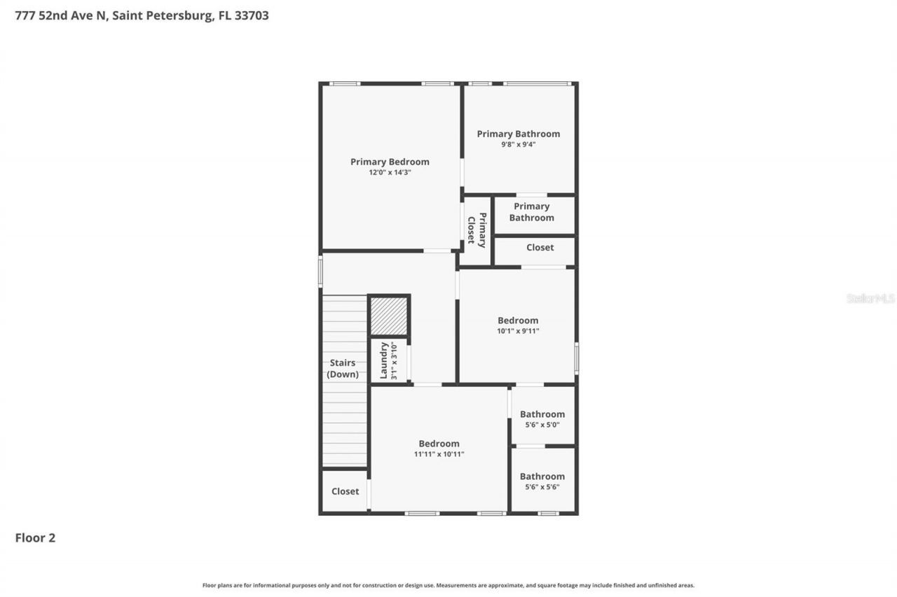 777 52nd Avenue N, Saint Petersburg, FL 33703 Photo