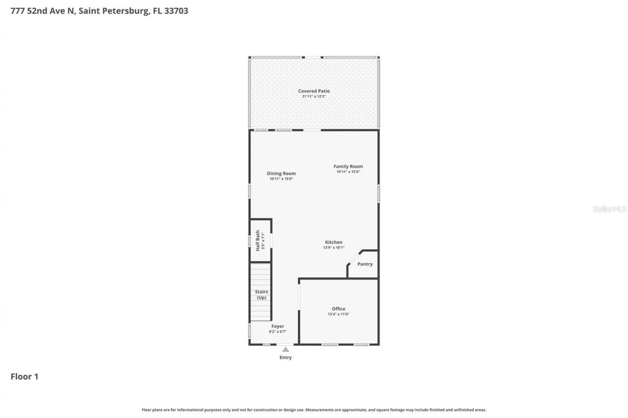 777 52nd Avenue N, Saint Petersburg, FL 33703 Photo