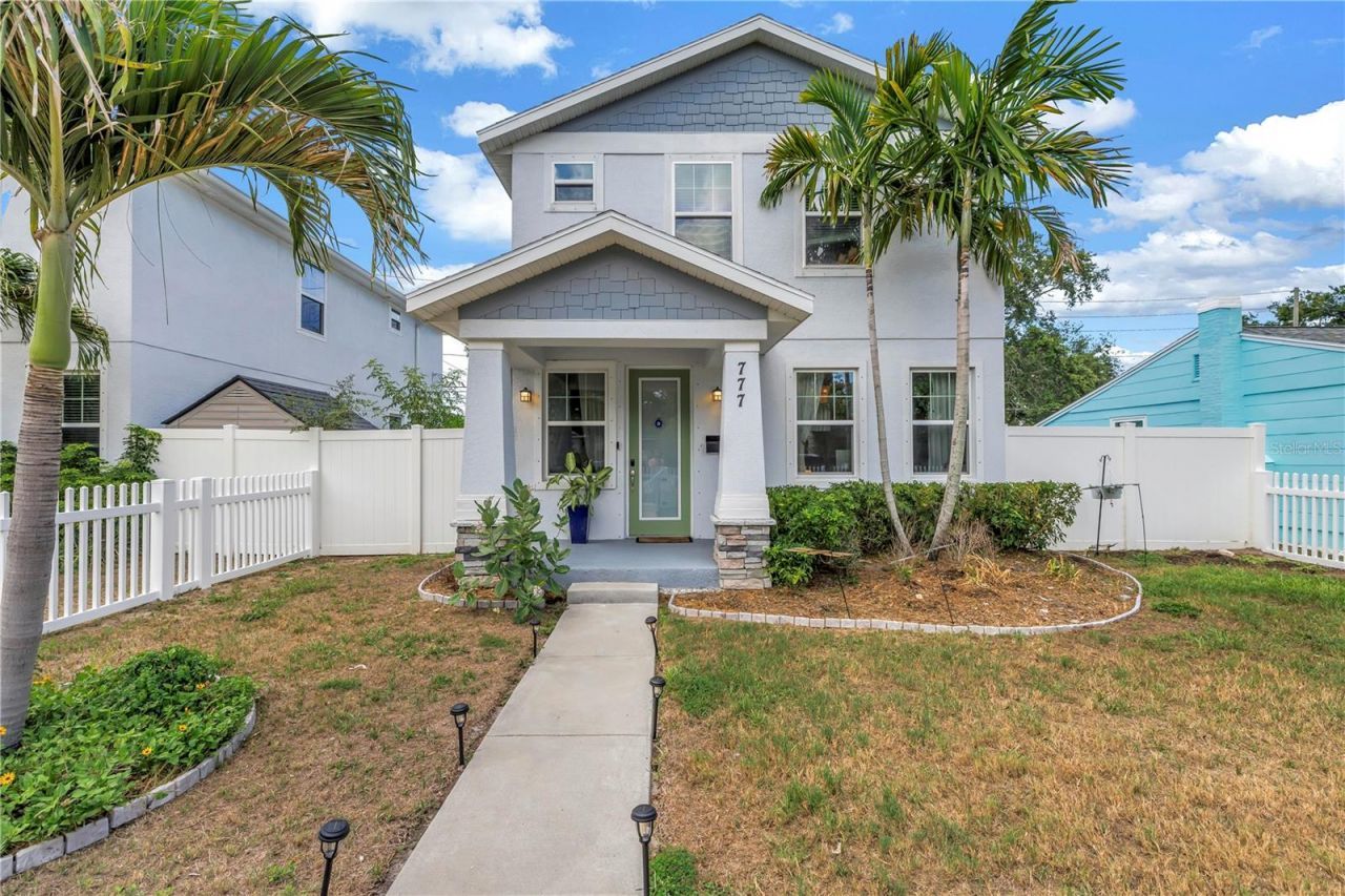777 52nd Avenue N, Saint Petersburg, FL 33703 Photo