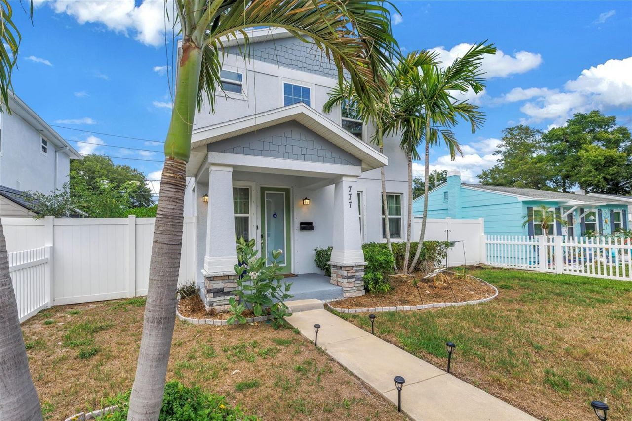 777 52nd Avenue N, Saint Petersburg, FL 33703 Photo