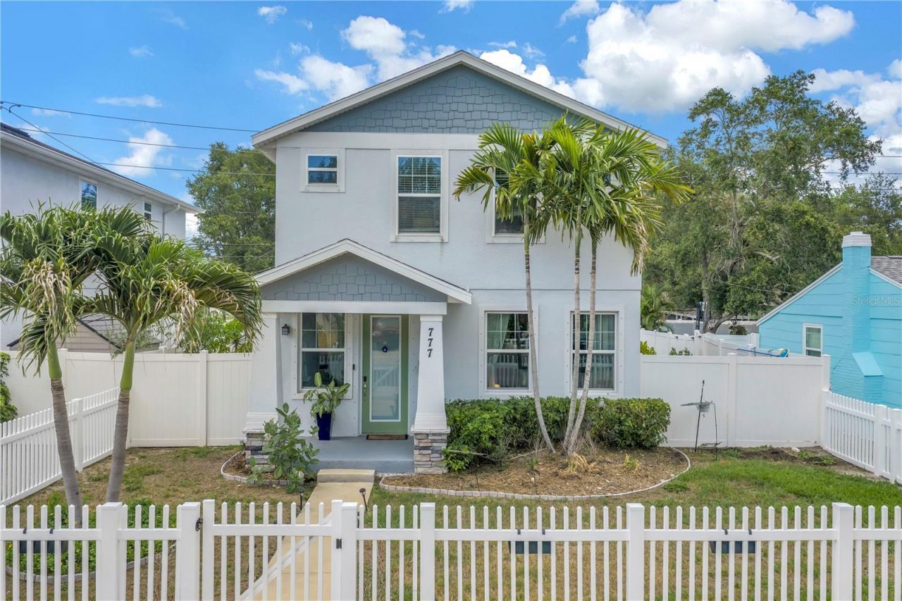 777 52nd Avenue N, Saint Petersburg, FL 33703 Photo