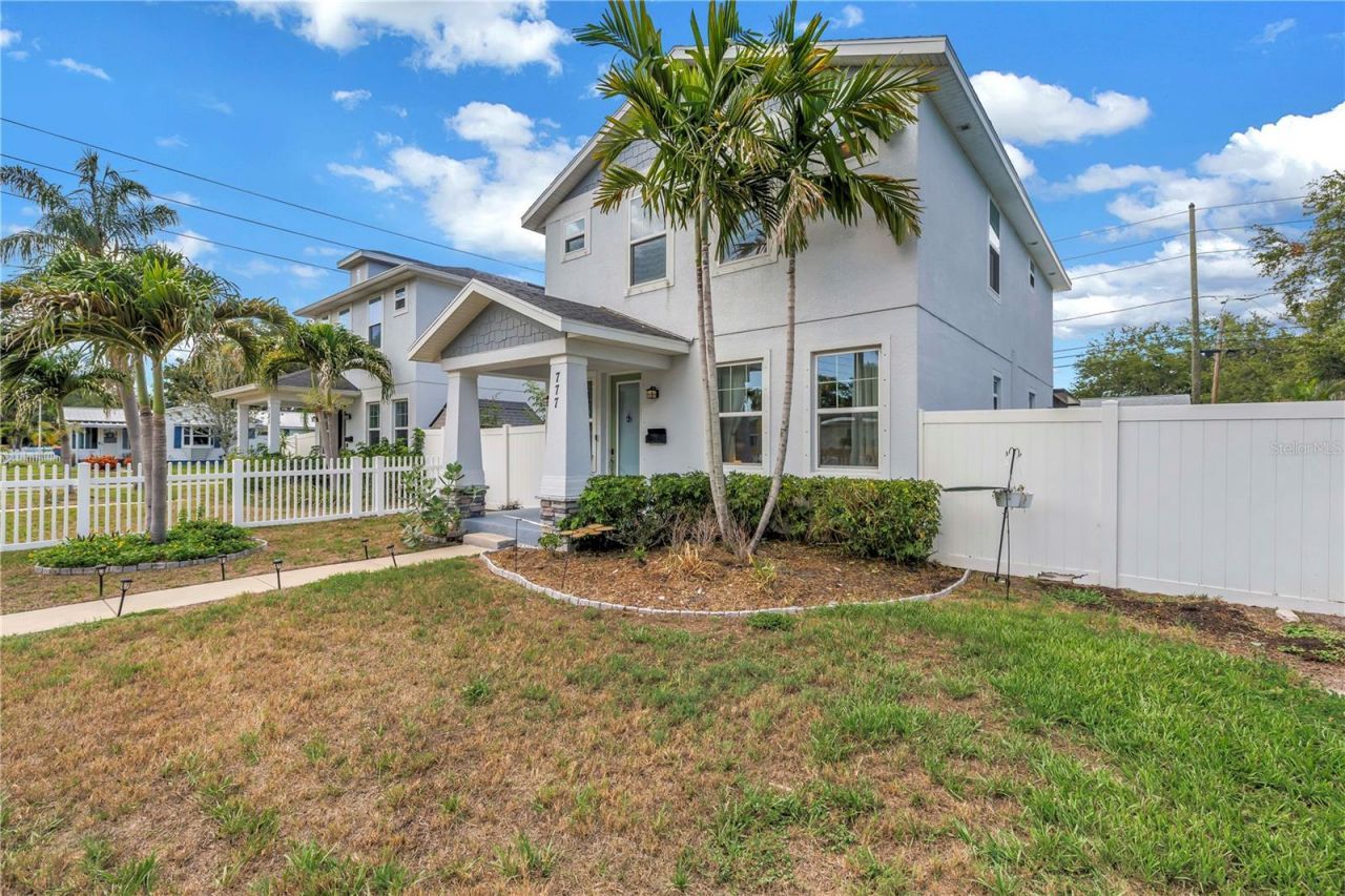 777 52nd Avenue N, Saint Petersburg, FL 33703 Photo