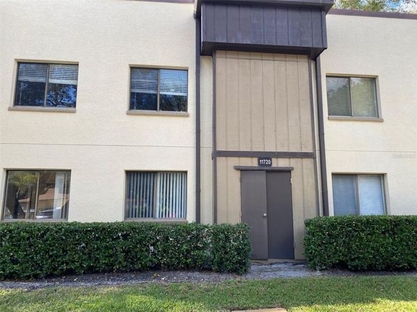 11720 RAINTREE LAKE LANE , Unit B, TAMPA, FL 33617