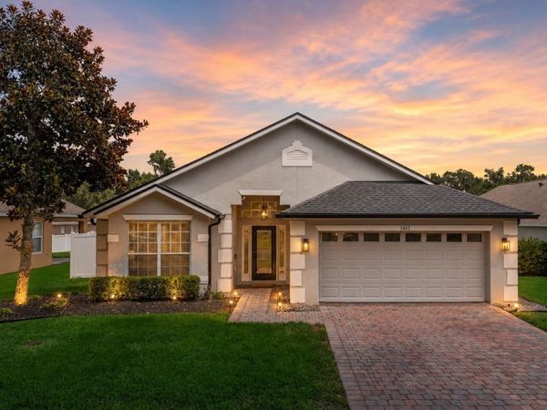 1462 BARN OWL LOOP , SANFORD, FL 32773