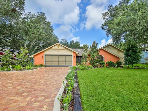 1311 STALLINGS AVENUE , SPRING HILL, FL 34609