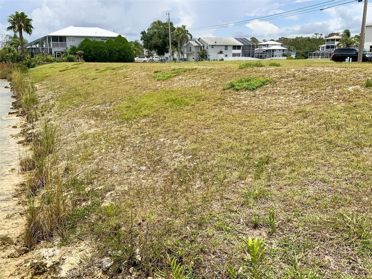 3471 Croaker Drive , Hernando Beach, FL 34607 Photo