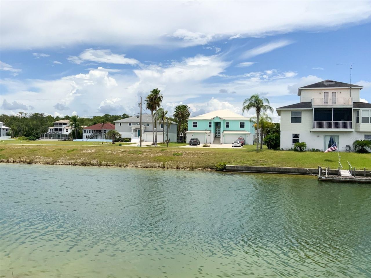 3471 Croaker Drive , Hernando Beach, FL 34607 Photo