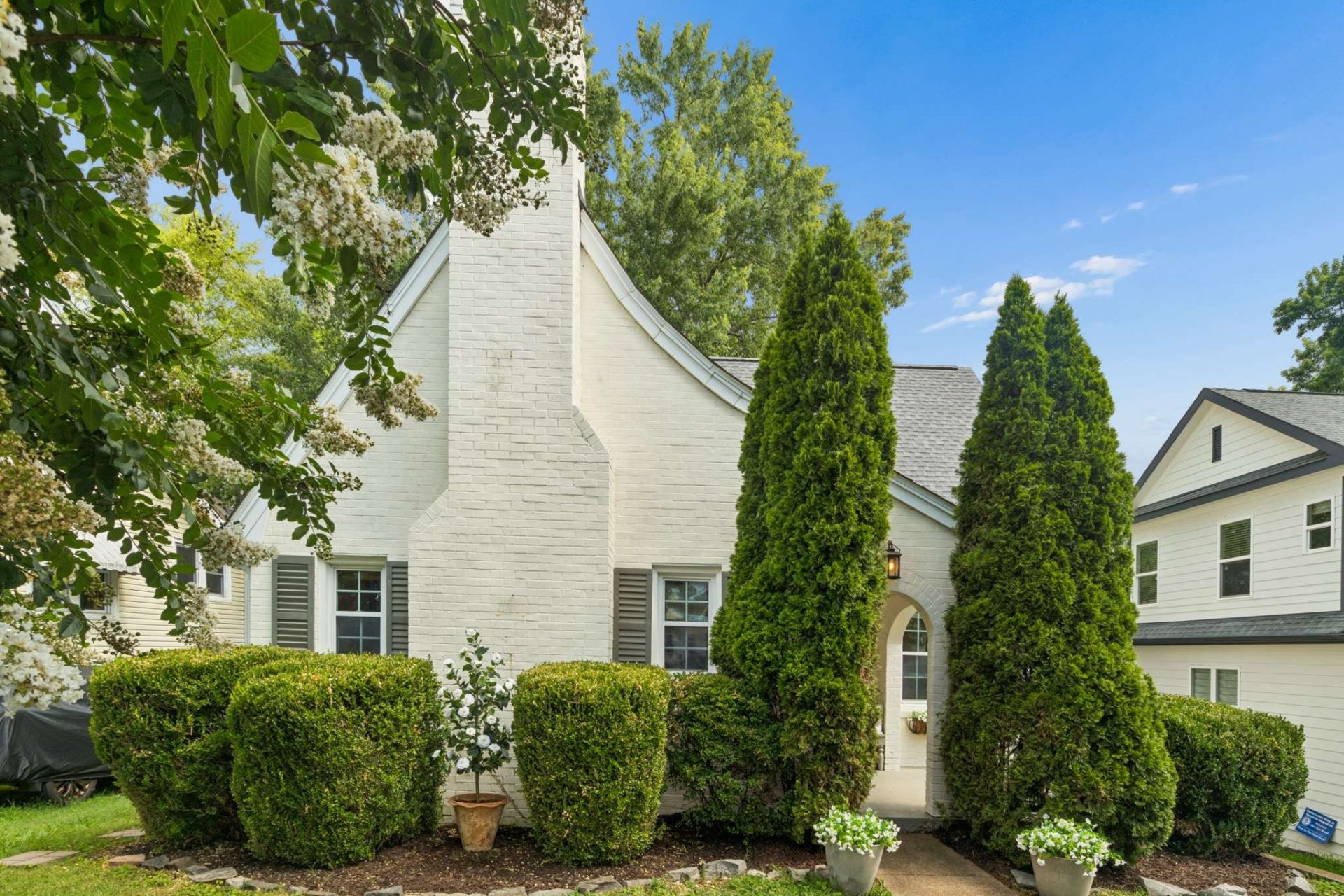 4904 Idaho Ave, Nashville, TN 37209 Main Photo