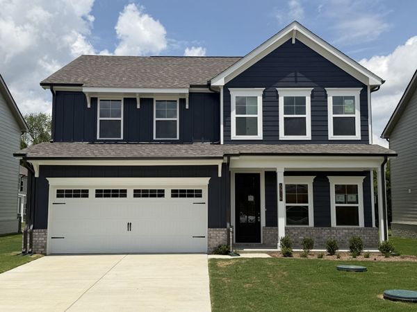 5916 Steiner Way , Rockvale, TN 37153