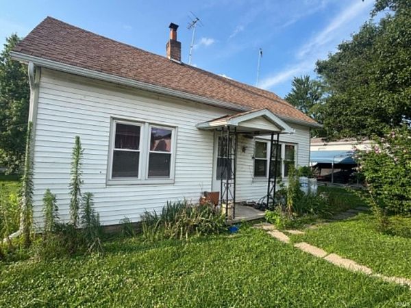 440 W Mill Street, Montgomery, IN 47501