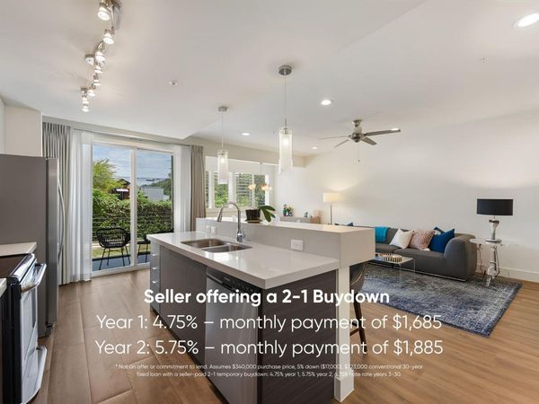 604 North Bluff DR, Unit 144, Austin, TX 78745