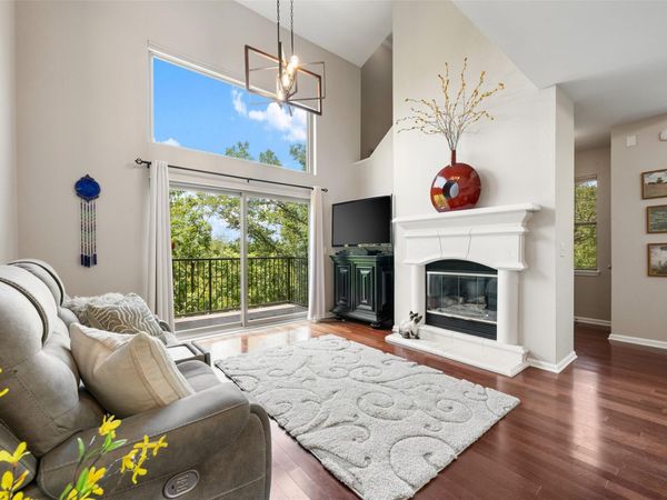 11203 Ranch Road 2222, Unit 1407, Austin, TX 78730