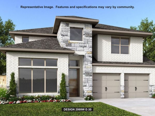 509 Alameda LN, Georgetown, TX 78628