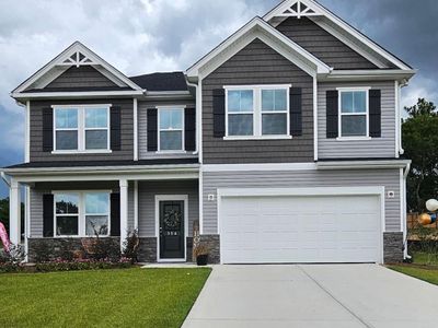 554 Blue Jay Way , Lexington, SC 29073
