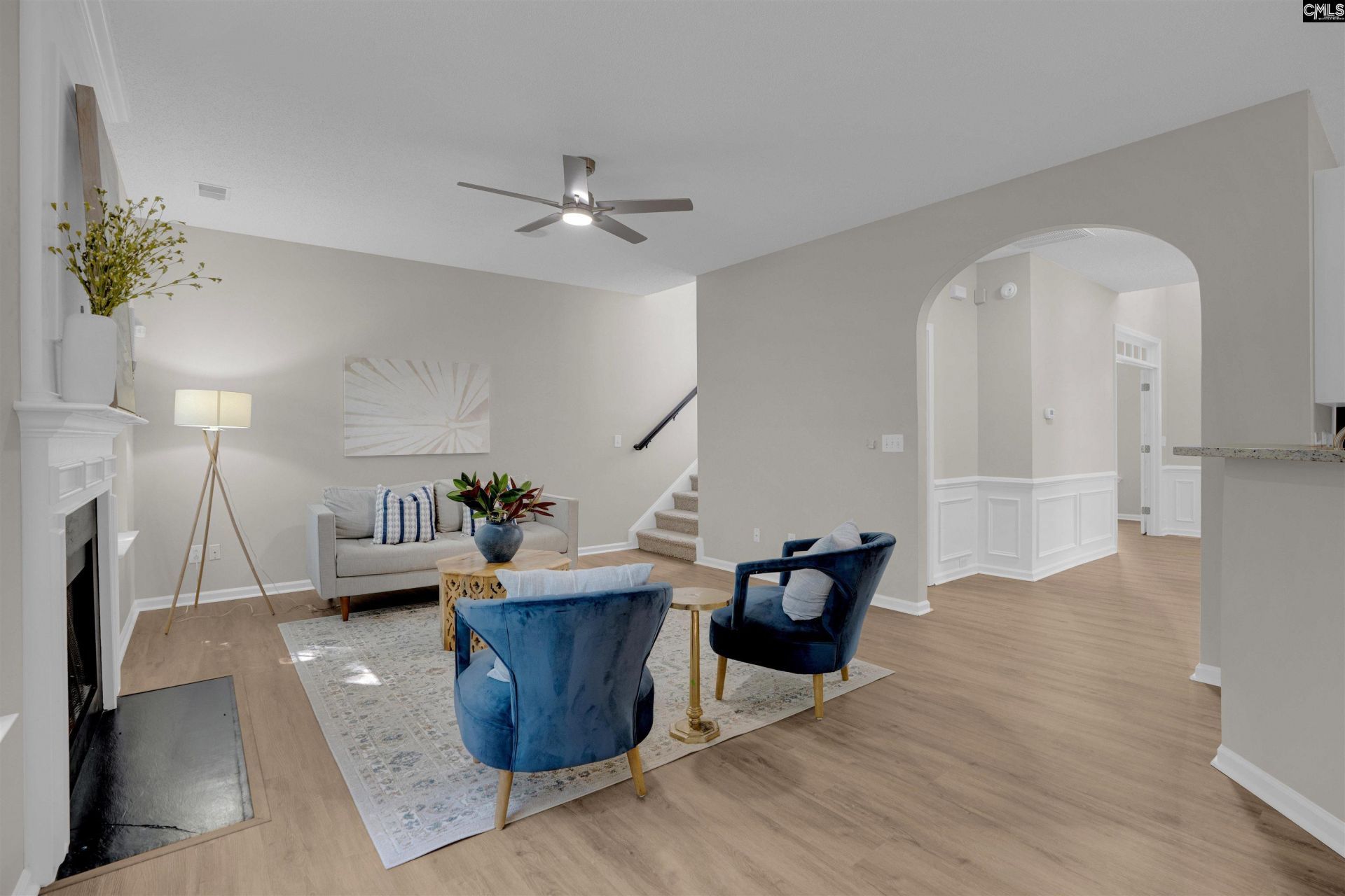 204 Austree Drive  Photo 20