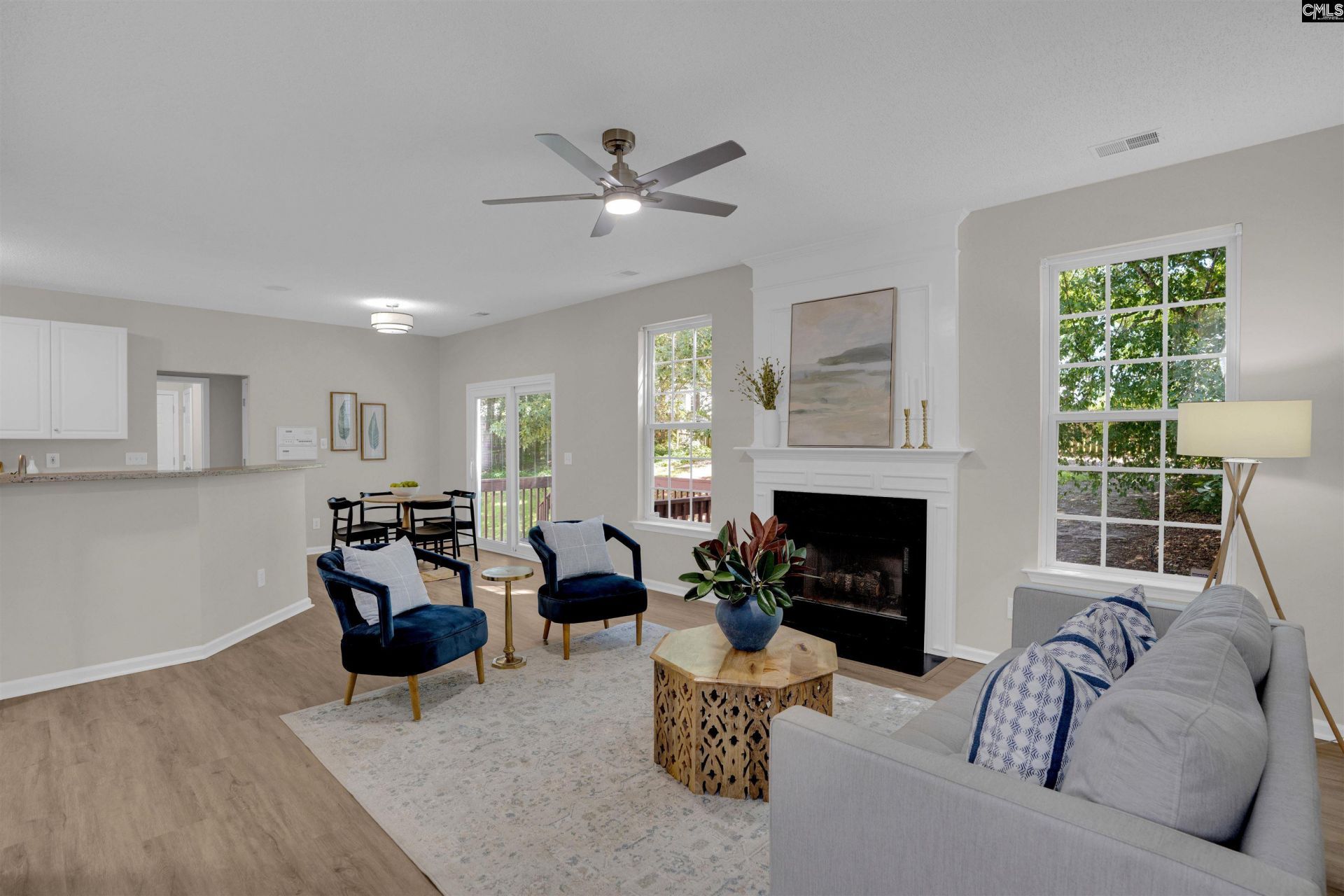 204 Austree Drive  Photo 22