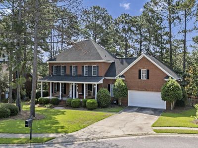 17 Staunton Court , Columbia, SC 29229