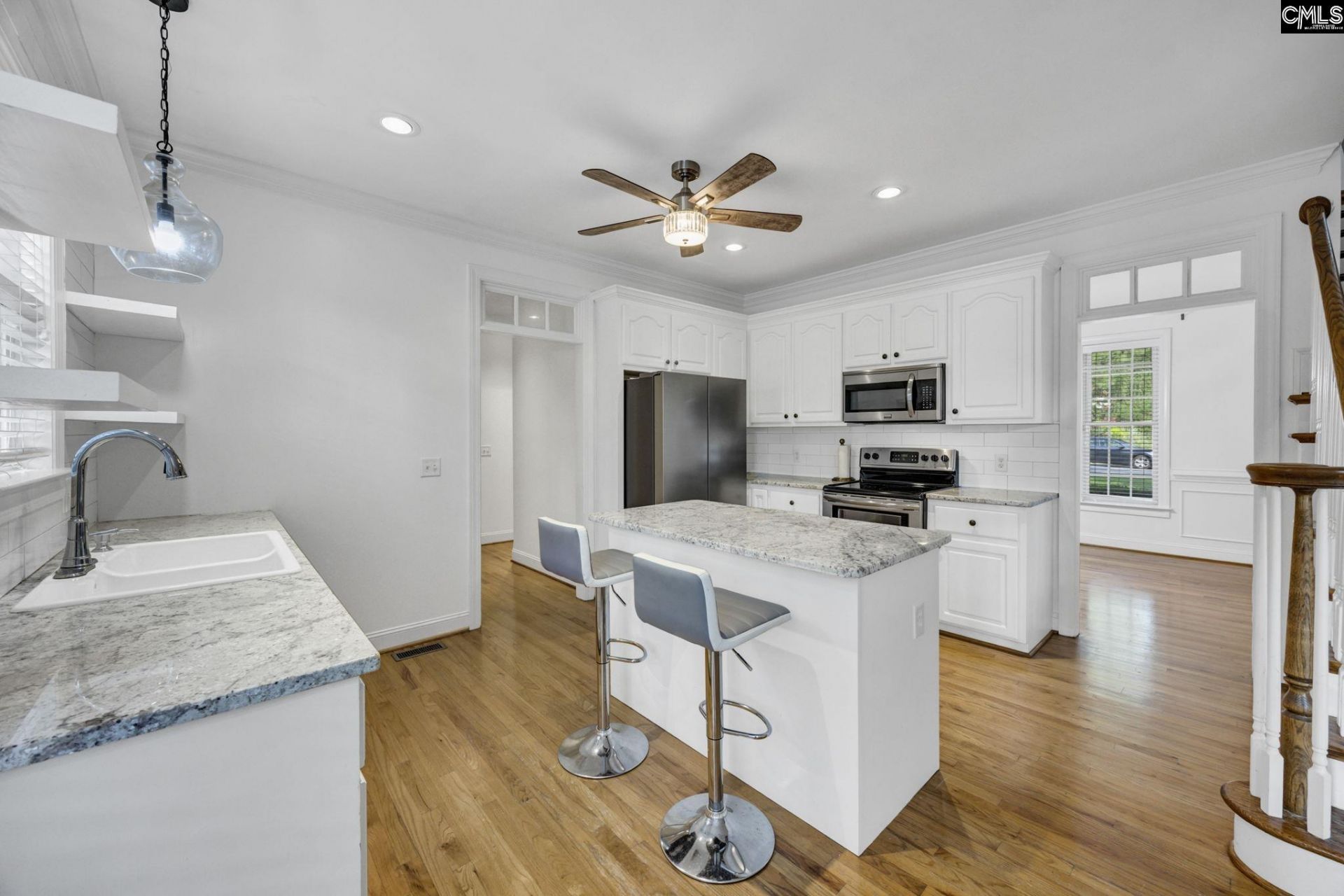 17 Staunton Court  Photo 16