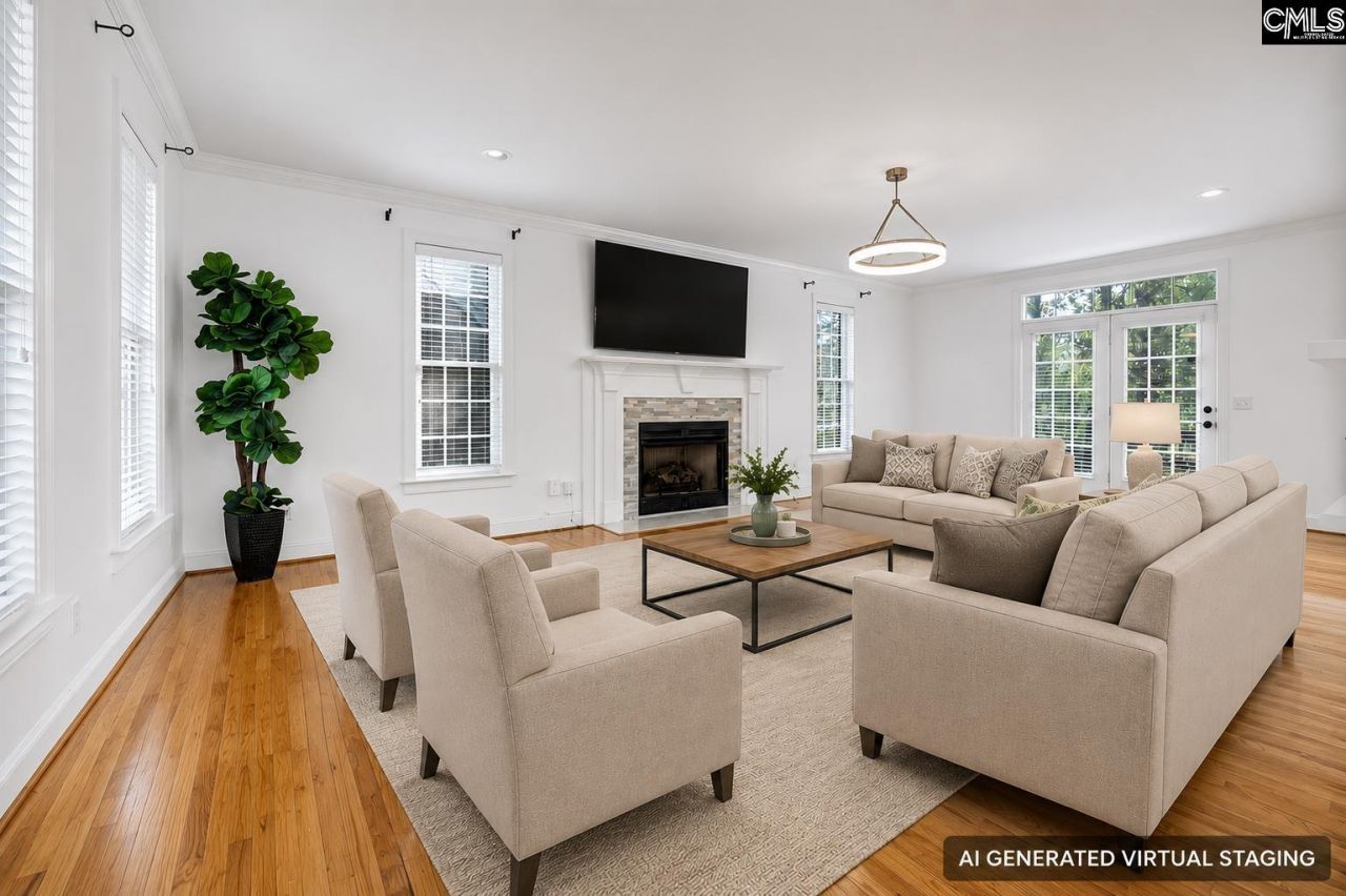 17 Staunton Court  Photo 8