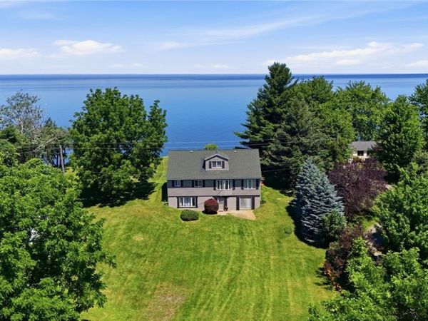 14775 Lakeshore Road, Kent, NY 14477