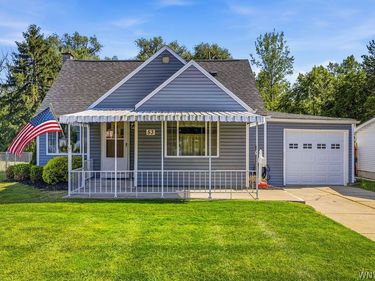 53 Grant Boulevard, Buffalo, NY 14218