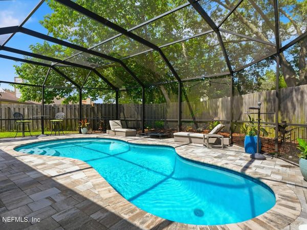 4577 PEBBLE BROOK Drive, Jacksonville, FL 32224