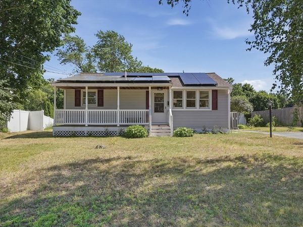 172 Bedford Road, Woburn, MA 01801