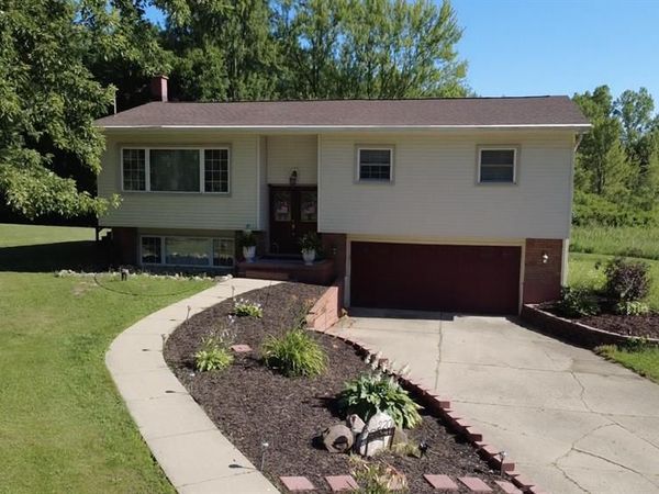 2201 Maple Grove Road, Rives Twp, MI 49201