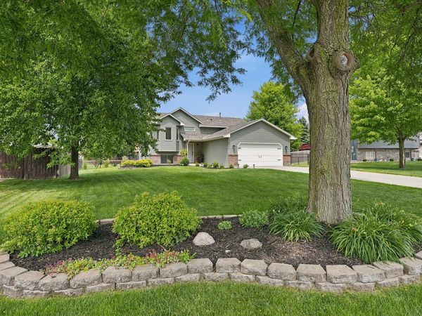 9355 Jarrod Avenue S, Cottage Grove, MN 55016