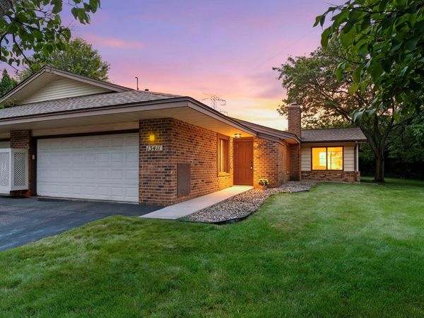 13411 Pepperwood Circle, Minnetonka, MN 55305