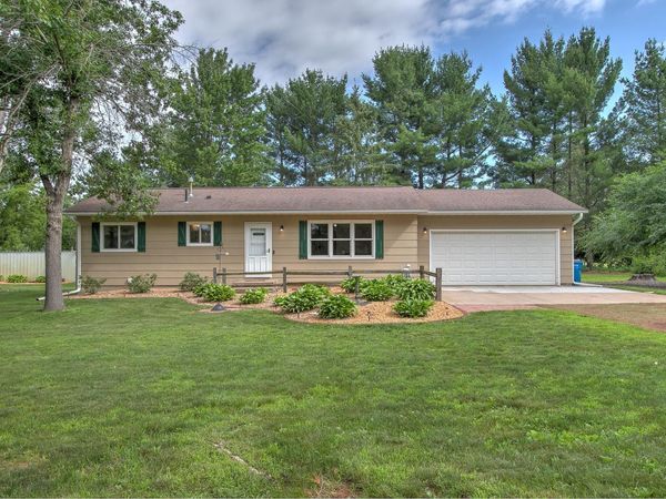 9793 301st Avenue NE, North Branch, MN 55056
