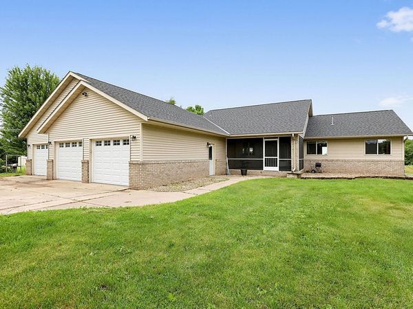 29203 Frontage Road , Saint Joseph, MN 56374