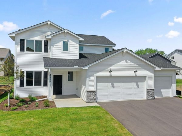 1209 Marlene Avenue, River Falls, WI 54022