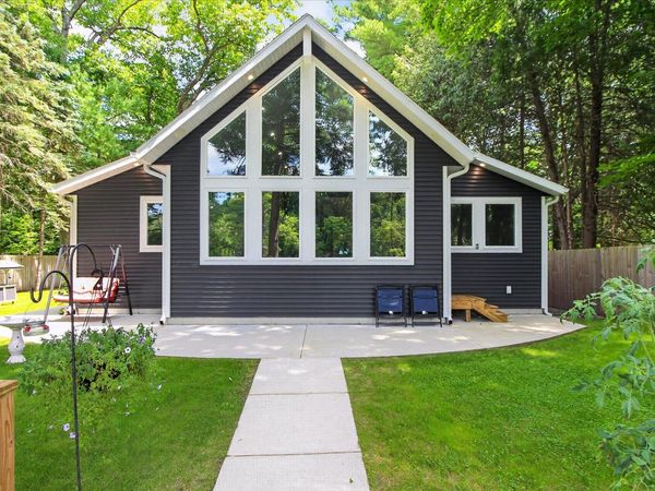4501 S River Street, Newaygo, MI 49337