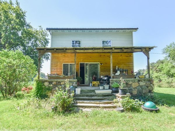 783 Francisco Road, Sherwood, MI 49089
