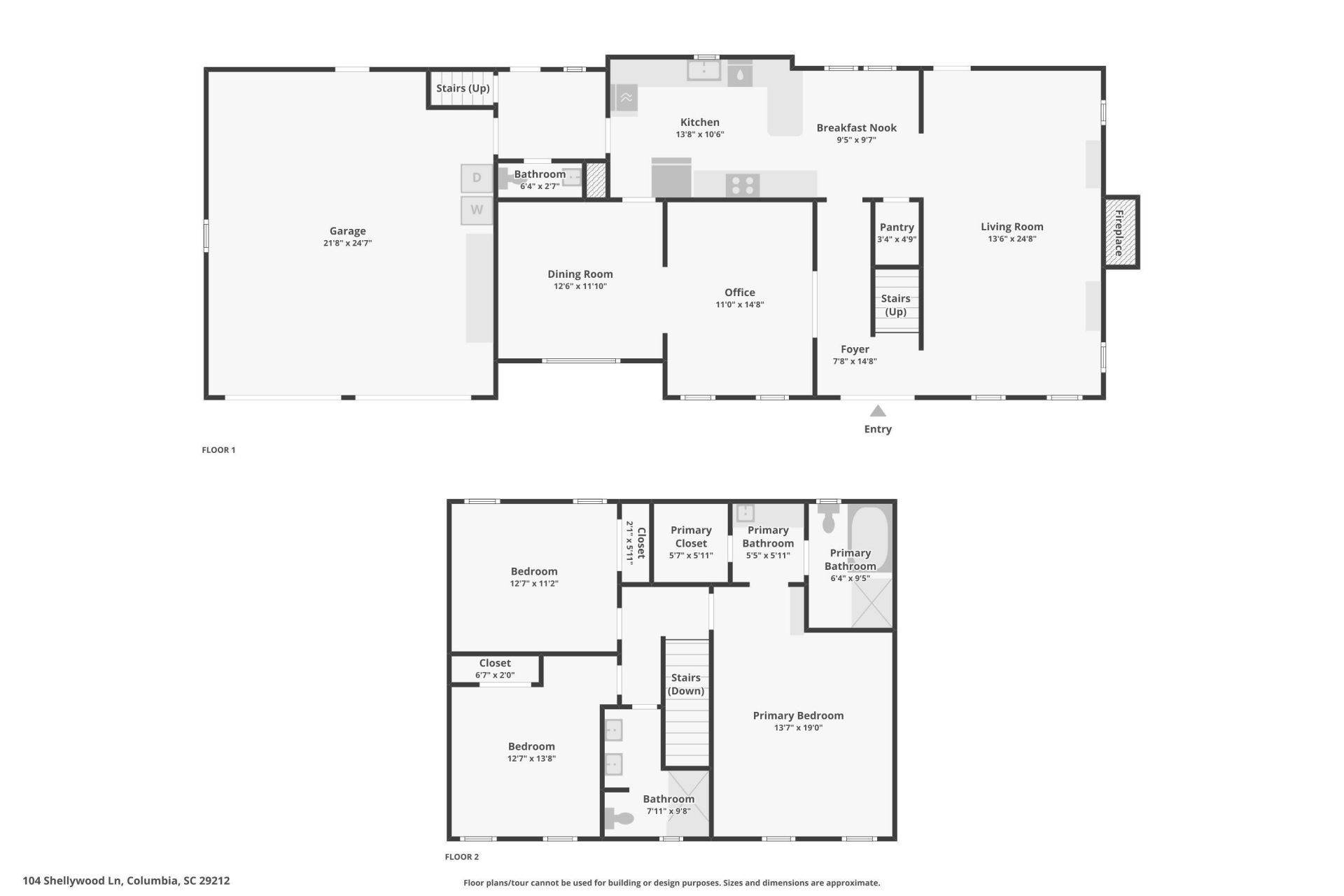 104 Shellywood Lane Photo 49