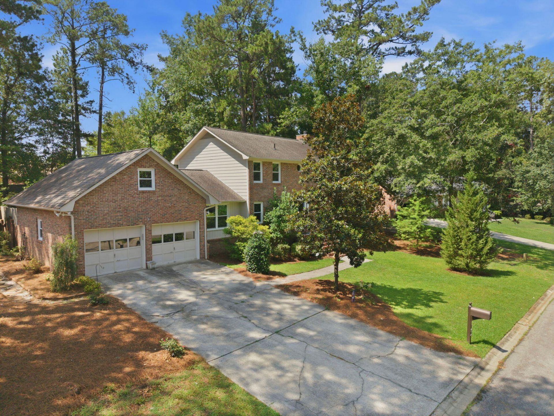 104 Shellywood Lane Photo 54