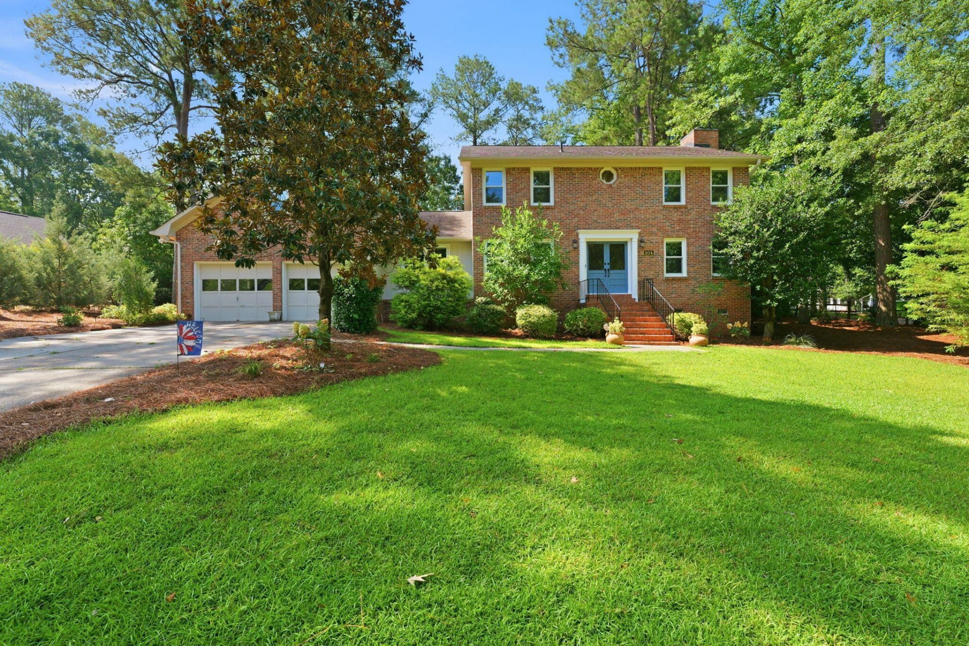 104 Shellywood Lane Photo 6
