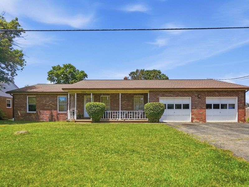 233 N Columbus Street, Sunbury, OH 43074 Photo 6