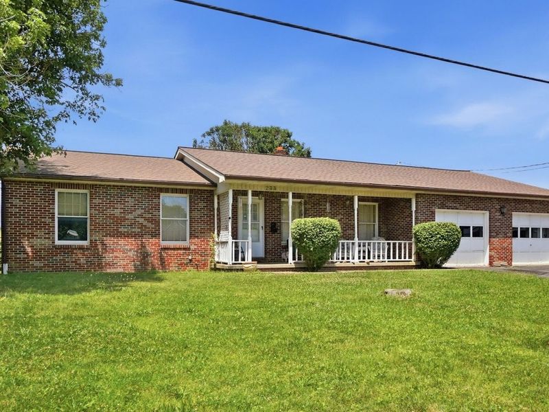 233 N Columbus Street, Sunbury, OH 43074 Photo 7