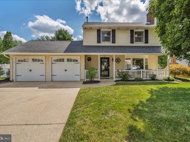 18 MANSFIELD DRIVE, SEWELL, NJ 08080