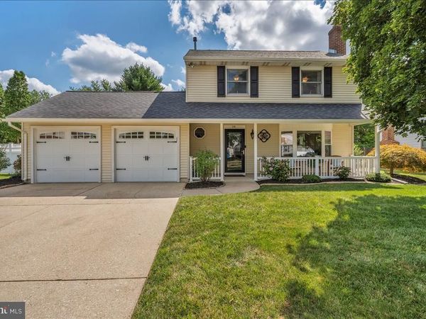 18 MANSFIELD DRIVE, SEWELL, NJ 08080