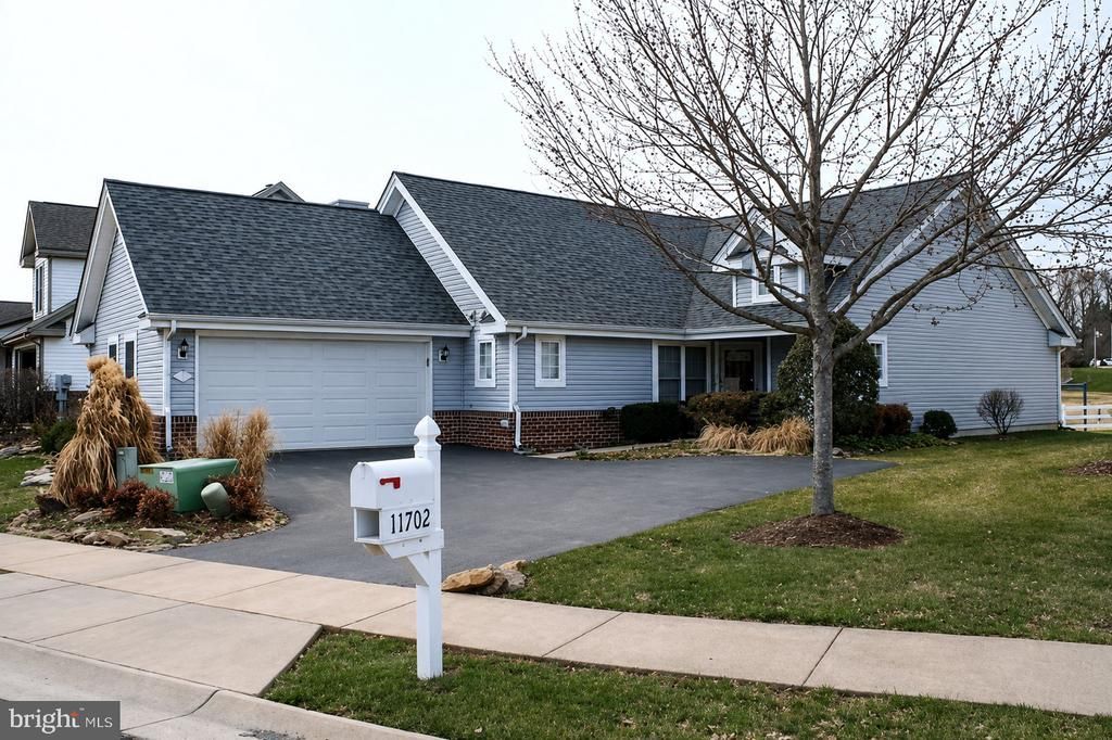 11702 BARN SWALLOW PLACE , NEW MARKET, MD 21774