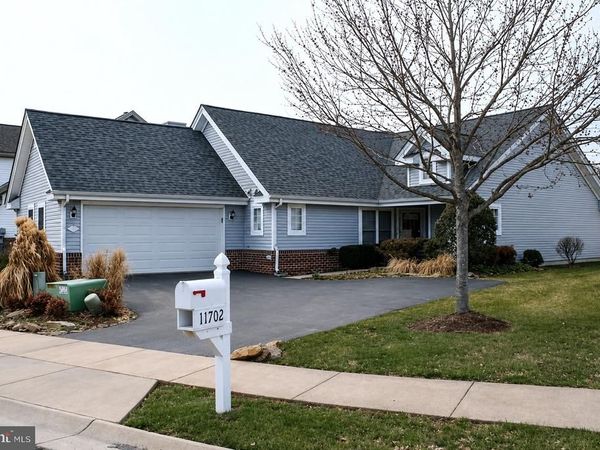 11702 BARN SWALLOW PLACE , NEW MARKET, MD 21774