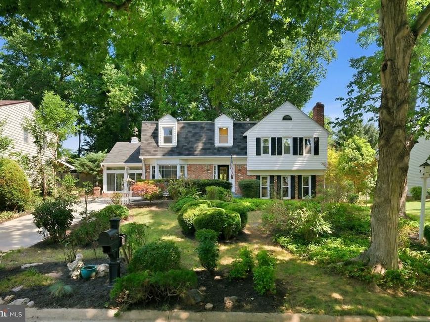 1617 Billman Lane, Silver Spring, MD 20902 Main Photo