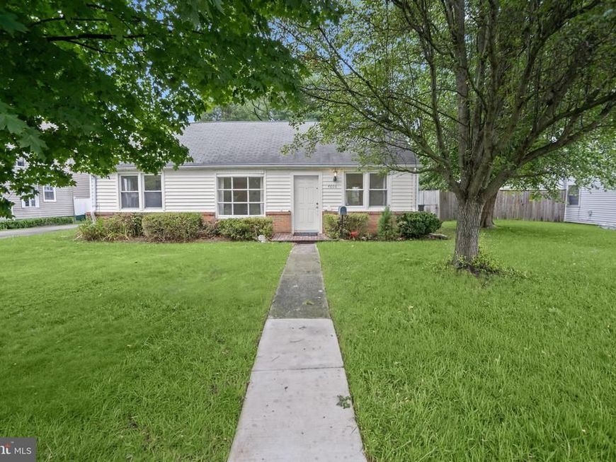 4606 Kiernan Road , College Park, MD 20740 Main Photo