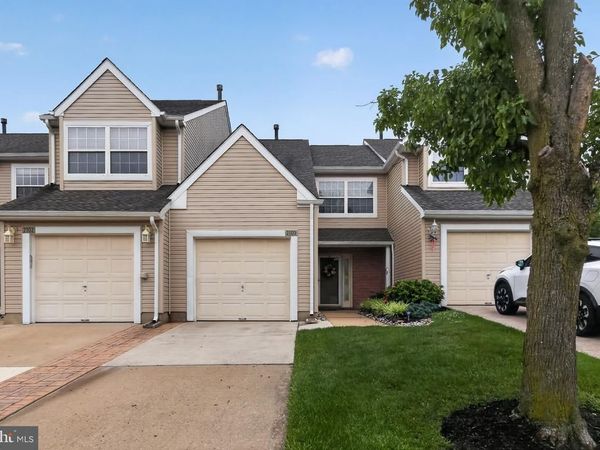 2103 DORAL DRIVE , BLACKWOOD, NJ 08012